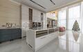 2-этажный коттедж 474 м² с отделкой