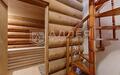 2-этажный коттедж 540 м² с отделкой