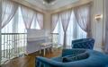 2-этажный коттедж 374 м² с отделкой
