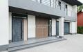 2-этажный коттедж 640 м² с отделкой
