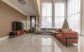 2-этажный коттедж 474 м² с отделкой