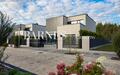 2-этажный коттедж 398.7 м² без отделки
