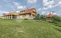 2-этажный коттедж 540 м² с отделкой