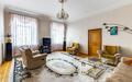 4-КОМН. КВАРТИРА С ОТДЕЛКОЙ 128.7 М² НА 6 ЭТАЖЕ
