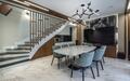 2-этажный коттедж 374 м² с отделкой