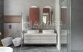 2-этажный коттедж 380 м² с отделкой