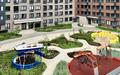 4-КОМН. КВАРТИРА С ОТДЕЛКОЙ 65.5 М² НА 9 ЭТАЖЕ
