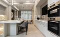 2-этажный коттедж 380 м² с отделкой