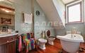 2-этажный коттедж 540 м² с отделкой