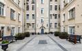 4-КОМН. КВАРТИРА С ОТДЕЛКОЙ 128.7 М² НА 6 ЭТАЖЕ