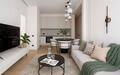4-КОМН. КВАРТИРА С ОТДЕЛКОЙ 65.5 М² НА 9 ЭТАЖЕ
