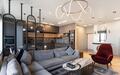3-КОМН. КВАРТИРА С ОТДЕЛКОЙ 107 М² НА 15 ЭТАЖЕ