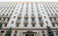 1-КОМН. АПАРТАМЕНТЫ БЕЗ ОТДЕЛКИ 48 М² НА 5 ЭТАЖЕ