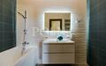 2-этажный коттедж 400 м² с отделкой