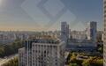 3-КОМН. КВАРТИРА С ОТДЕЛКОЙ 100 М² НА 25 ЭТАЖЕ