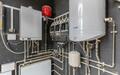 2-этажный коттедж 290 м² без отделки