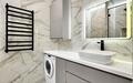 1-КОМН. КВАРТИРА С ОТДЕЛКОЙ 42.5 М² НА 2 ЭТАЖЕ
