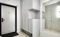 1-КОМН. КВАРТИРА С ОТДЕЛКОЙ 42.5 М² НА 2 ЭТАЖЕ