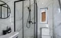 1-этажный коттедж 270 м² с отделкой