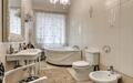 2-этажный коттедж 620 м² с отделкой