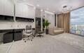2-КОМН. КВАРТИРА С ОТДЕЛКОЙ 58.2 М² НА 15 ЭТАЖЕ