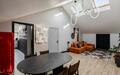 1-этажный коттедж 270 м² с отделкой