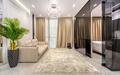 2-КОМН. КВАРТИРА С ОТДЕЛКОЙ 58.2 М² НА 15 ЭТАЖЕ