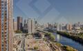3-КОМН. КВАРТИРА С ОТДЕЛКОЙ 100 М² НА 25 ЭТАЖЕ