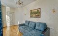 3-КОМН. КВАРТИРА С ОТДЕЛКОЙ 100 М² НА 25 ЭТАЖЕ
