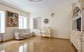 5-КОМН. КВАРТИРА С ОТДЕЛКОЙ 202.6 М² НА 3 ЭТАЖЕ