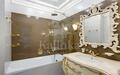 2-этажный коттедж 550 м² с отделкой