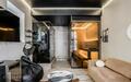 1-этажный коттедж 270 м² с отделкой