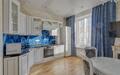 3-КОМН. КВАРТИРА С ОТДЕЛКОЙ 100 М² НА 25 ЭТАЖЕ