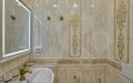 3-КОМН. КВАРТИРА С ОТДЕЛКОЙ 100 М² НА 25 ЭТАЖЕ