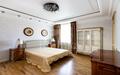 2-этажный коттедж 550 м² с отделкой