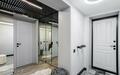 1-этажный коттедж 270 м² с отделкой