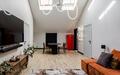 1-этажный коттедж 270 м² с отделкой