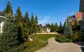 2-этажный коттедж 550 м² с отделкой