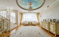 2-этажный коттедж 1 000 м² с отделкой