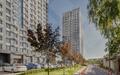 3-КОМН. КВАРТИРА С ОТДЕЛКОЙ 100 М² НА 25 ЭТАЖЕ