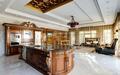2-этажный коттедж 550 м² с отделкой