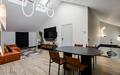 1-этажный коттедж 270 м² с отделкой