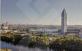 3-КОМН. КВАРТИРА С ОТДЕЛКОЙ 100 М² НА 25 ЭТАЖЕ