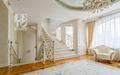 2-этажный коттедж 1 000 м² с отделкой