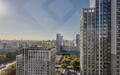 3-КОМН. КВАРТИРА С ОТДЕЛКОЙ 100 М² НА 25 ЭТАЖЕ