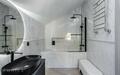 1-этажный коттедж 270 м² с отделкой