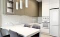 1-КОМН. КВАРТИРА С ОТДЕЛКОЙ 42.5 М² НА 2 ЭТАЖЕ