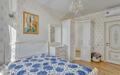 3-КОМН. КВАРТИРА С ОТДЕЛКОЙ 100 М² НА 25 ЭТАЖЕ