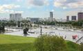 4-КОМН. КВАРТИРА С ОТДЕЛКОЙ 137.2 М² НА 2 ЭТАЖЕ