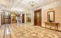 4-этажный коттедж 3 050 м² с отделкой